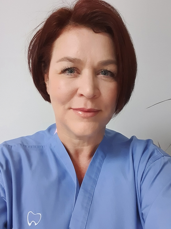 Amanda Kemp - Daisychain Aesthetics East Kilbride